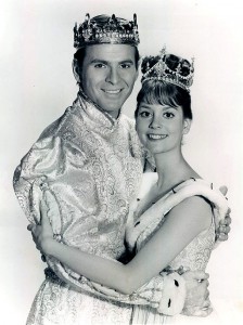 Cinderella 1965